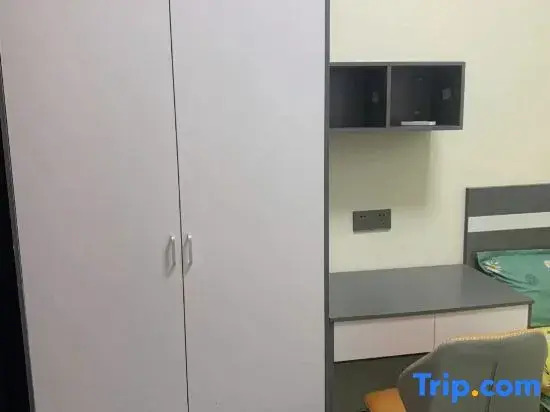 Xiaowo Youth Apartment (Huizhou Boluo Yuanzhou)