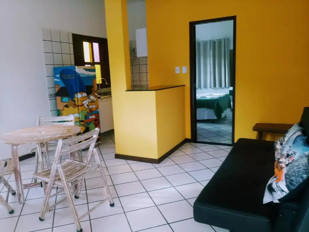 Pousada das Arvores