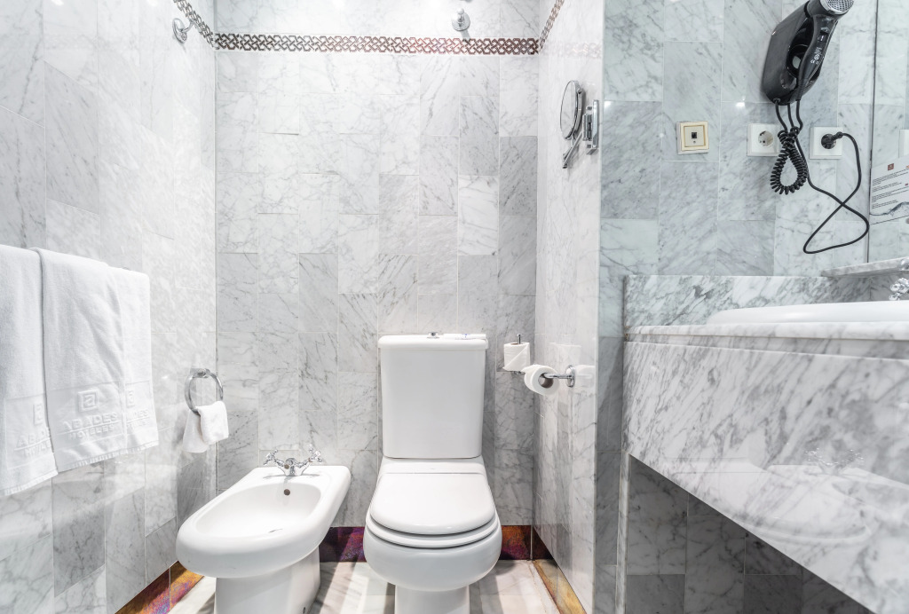 Hotel Abades Benacazon
