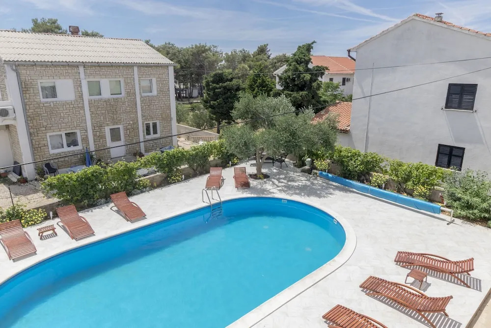 Apartments Dorotea
