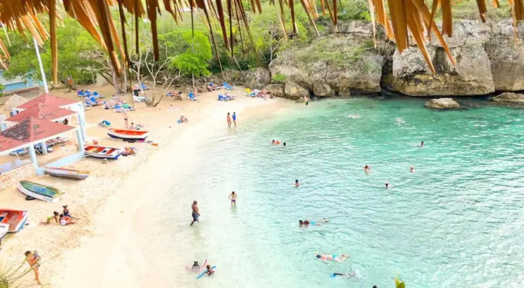 Peter's Choice B3 Ihr privates Tropen-Paradies