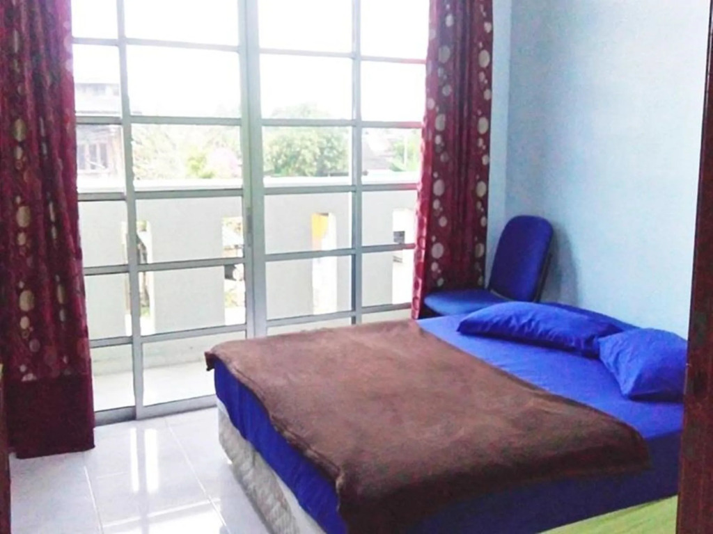 Villa DDoa Maju