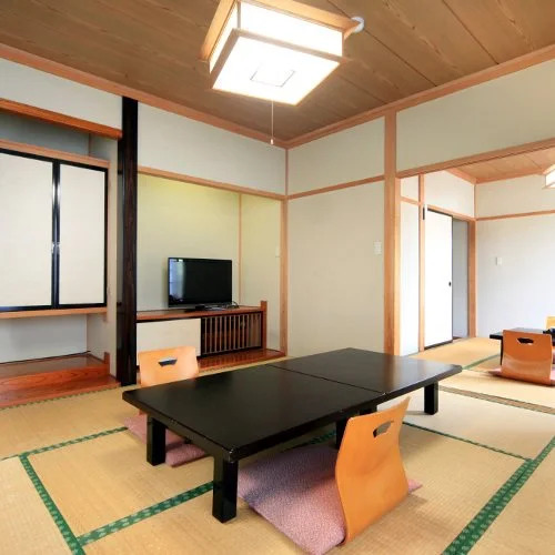 Yubataketenboroten no Yado Nushiyu Ryokan