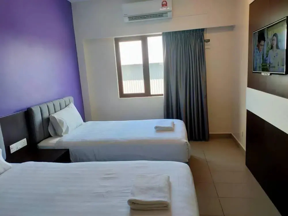 OYO 90040 118 Motel