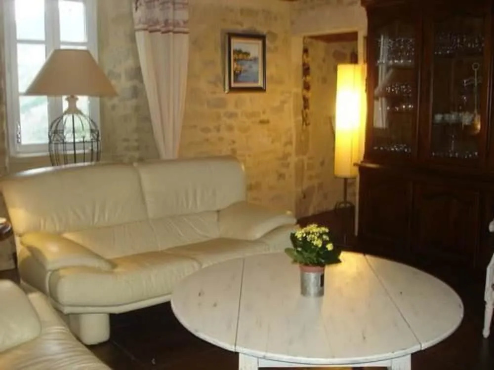 La Terrasse de Peyre