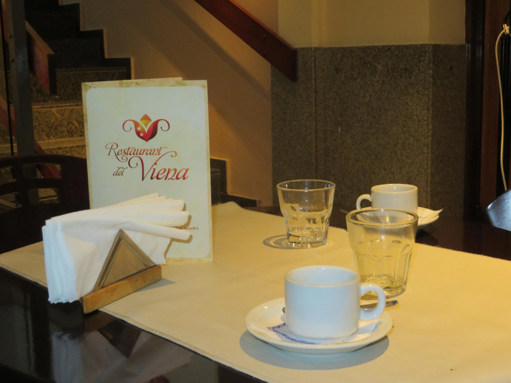 Hotel Viena
