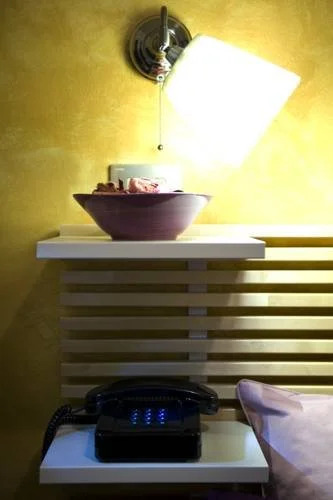 Hotel Numero 3