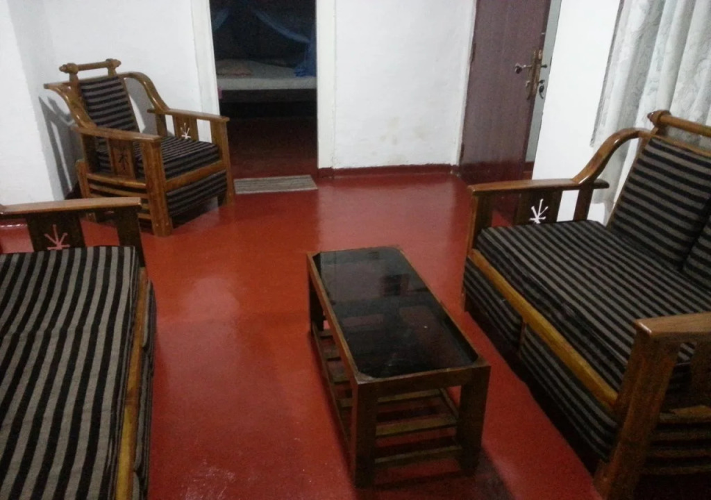 Colonial House