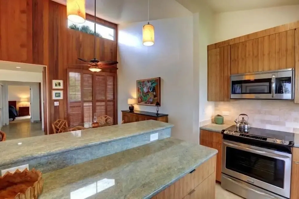 Wailea Ekahi, #22d 1 Bedroom Condo by RedAwning