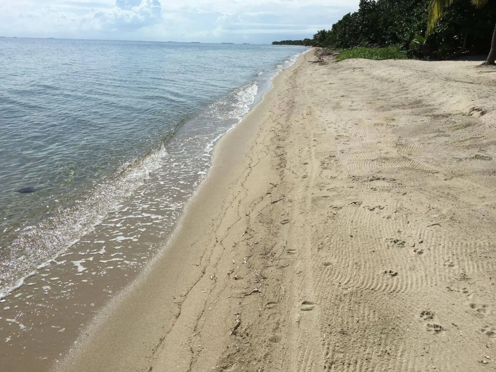 Laru Beya Resort