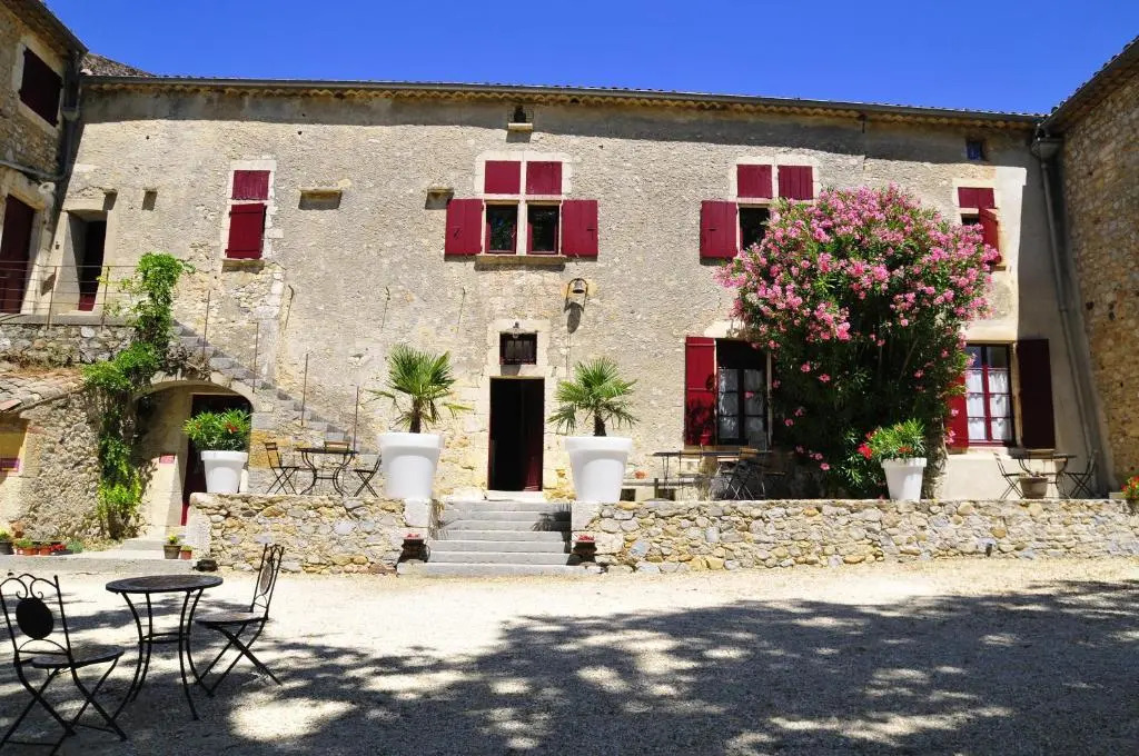Gîtes du Domaine des Dames