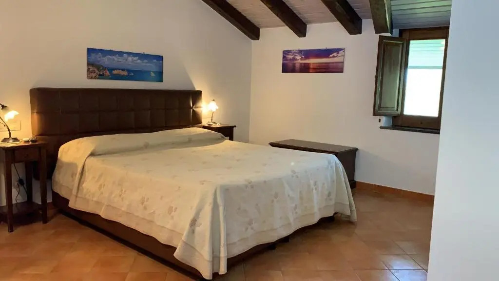 Agriturismo SantAlfonso