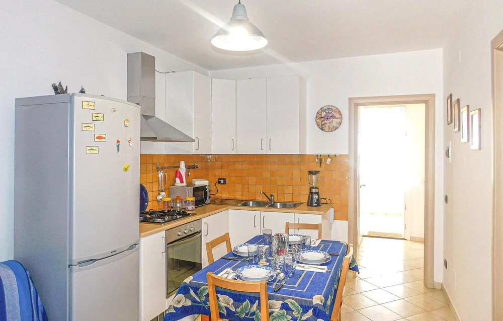 Nice Apartment in Pachino With 2 Bedrooms and Wifi