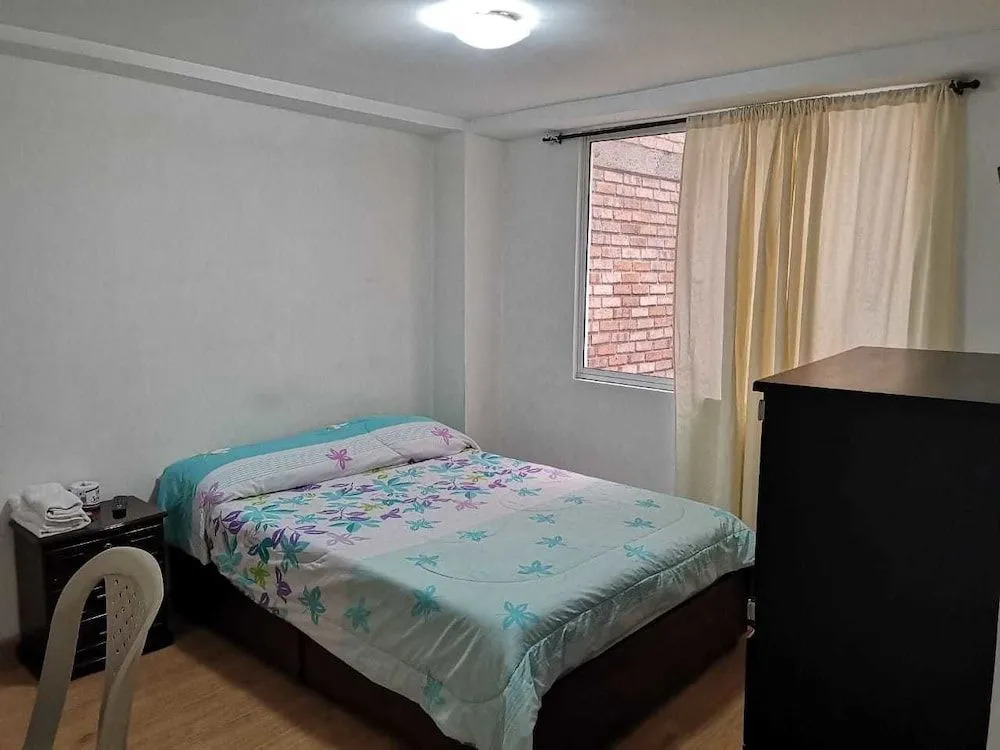 Hostal cerca al centro de Popayan