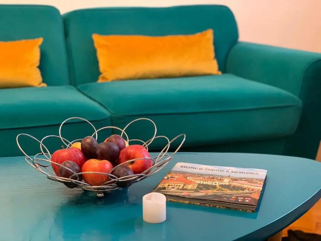 Cornisa Apartment