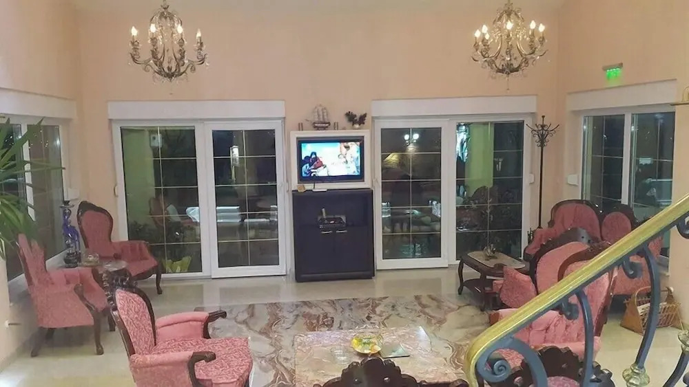 Akva Gold Apartmani