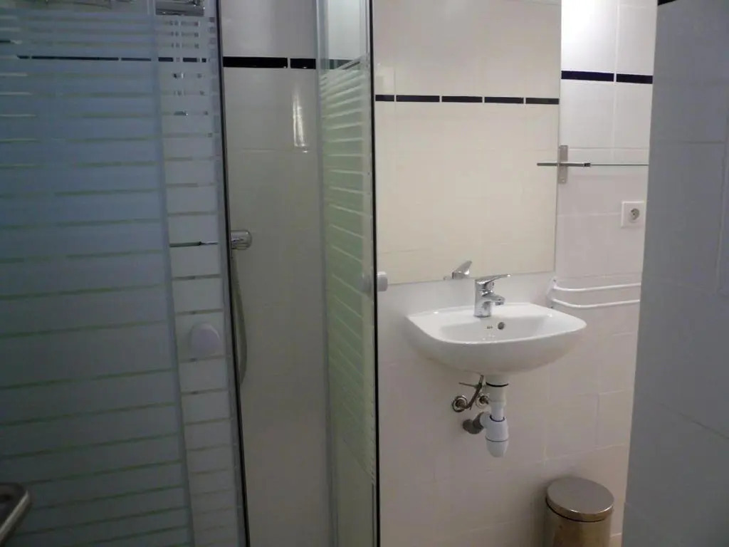 Appartement Le Palais, 1 pièce, 4 personnes - FR-1-418-93