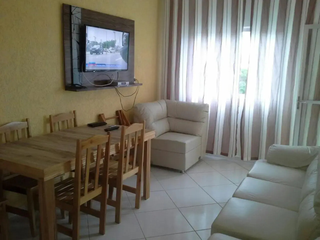 Apartamento de temporada