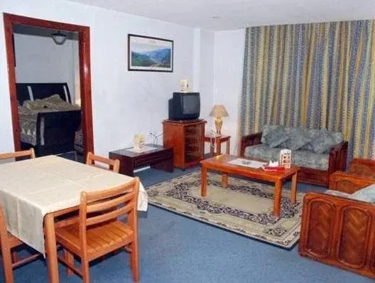 Rio Jordan Hotel