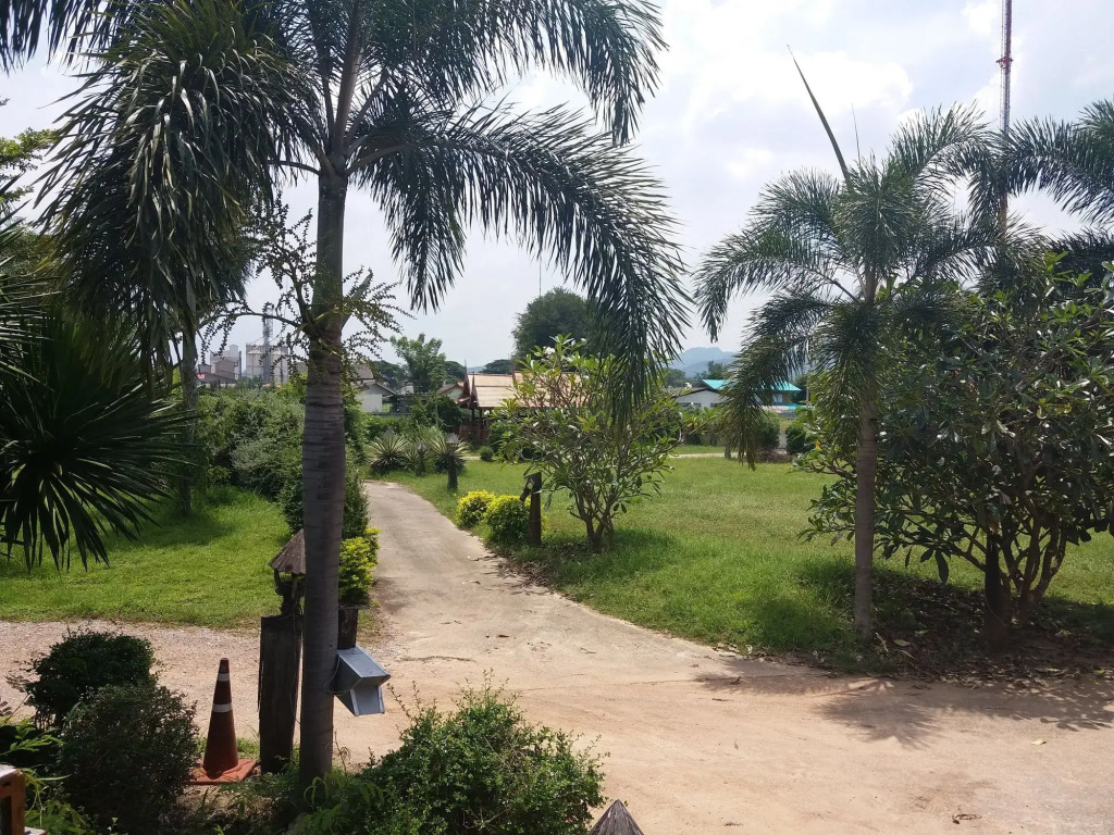 Rachamanee Resort