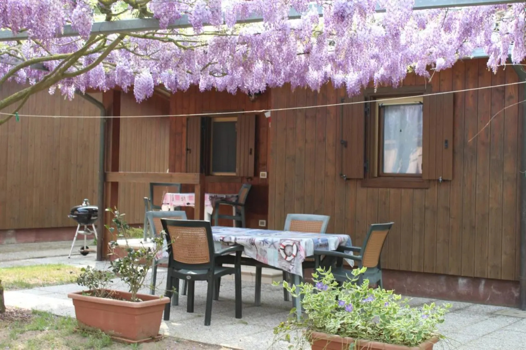 Bungalows Alloggi Angiolin Ketty