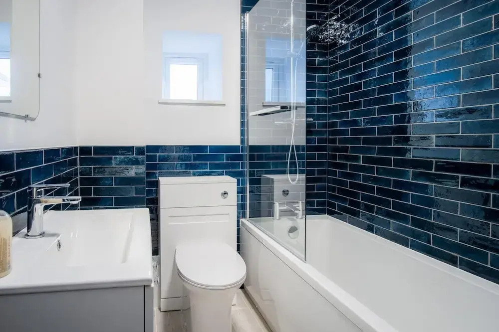 Caldey Island View - 2 Bedroom Apartment - Tenby