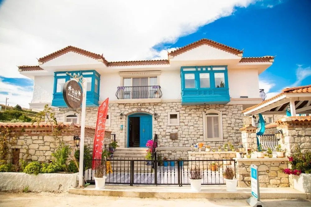 Aymesev Tas Otel