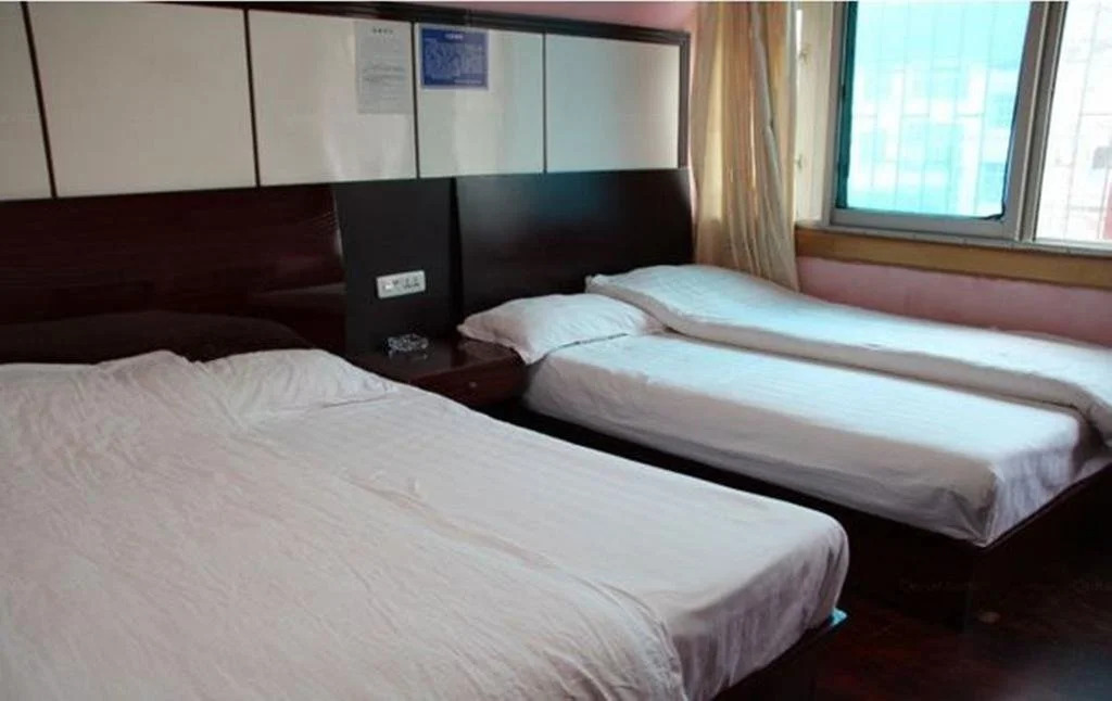 Guiyang Dongxin Business Hotel