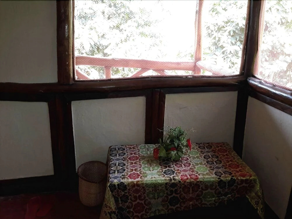 Bwindi Hostel/Backpackers Lodge