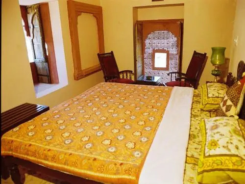 Hotel Tordi Palace - 100 km Jaipur