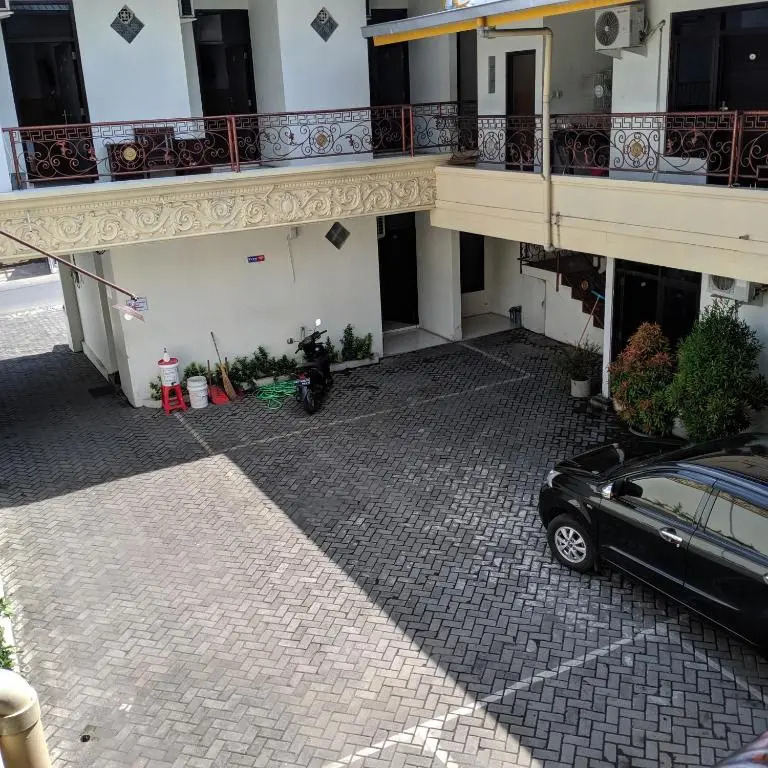 Hotel Srikandi Baru