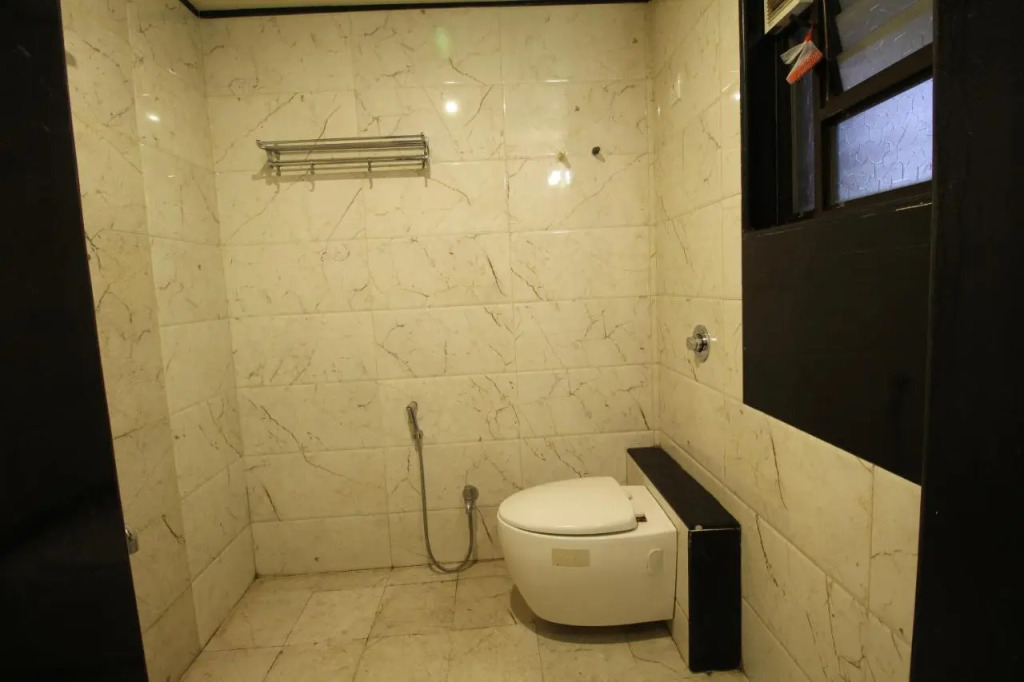 Hotel Sham Suman