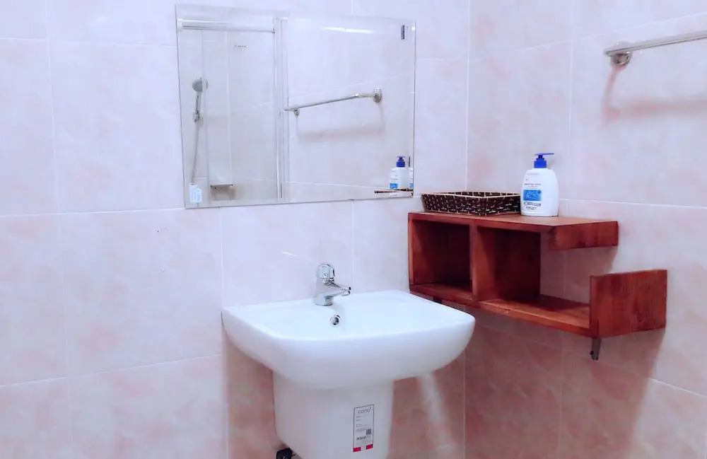 Duang Champa 2 Guest house