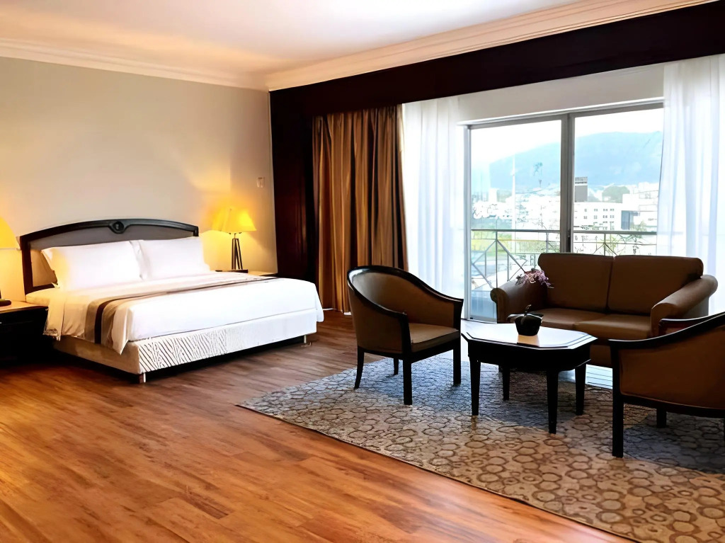 Grand Darul Makmur Hotel Kuantan