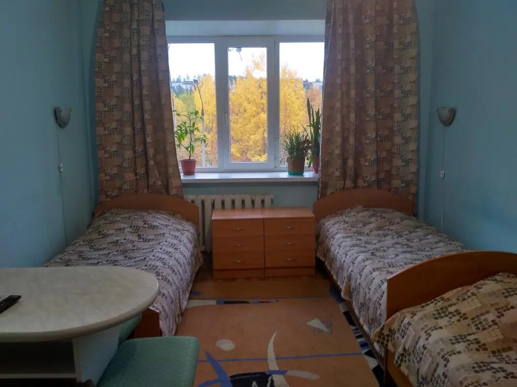 Заполярье