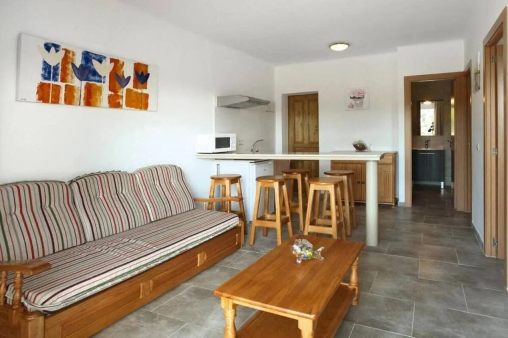 Bungalows Papalus - Golf Lloret