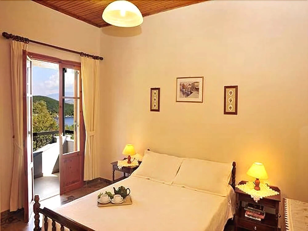 Cochelli Villas