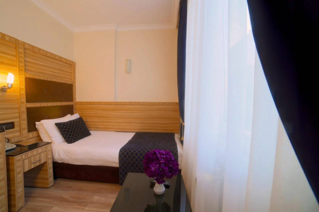 Hotel Sed