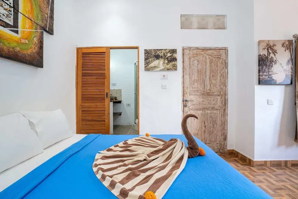 Villa Shanti