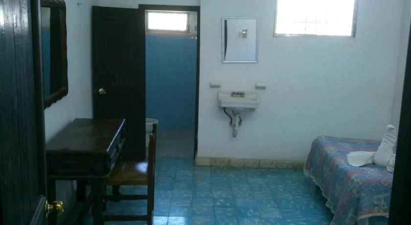 Hotel Sol Colonial
