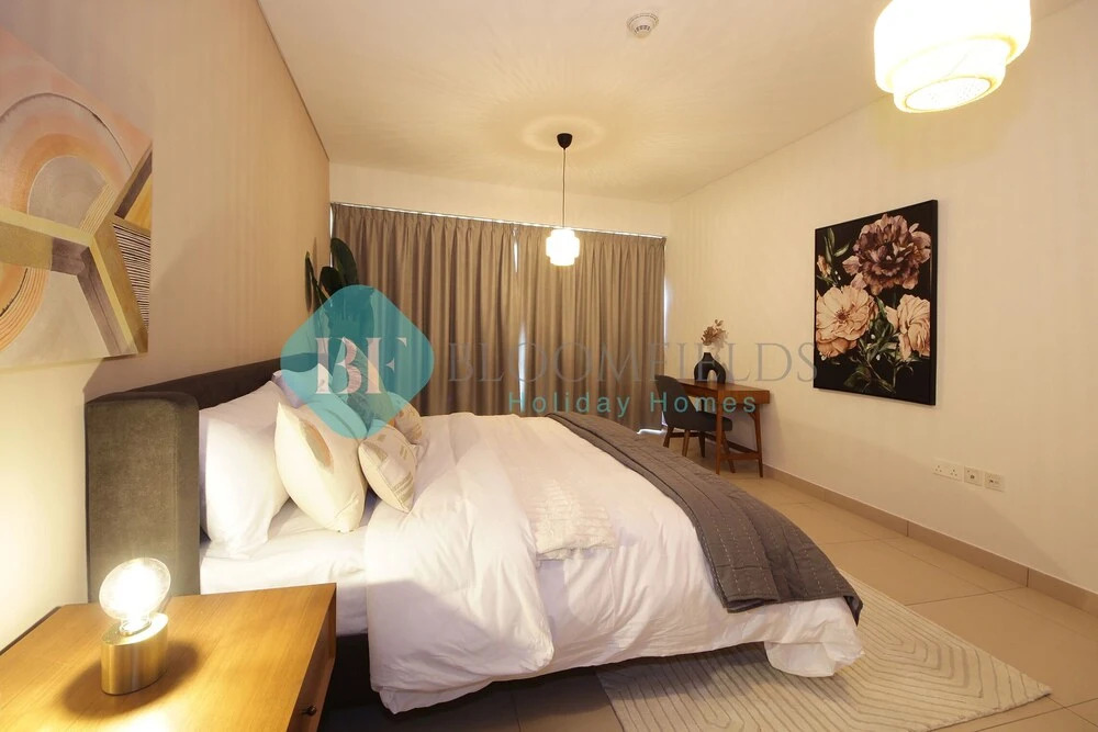 Luxury 2BR In Reem Island