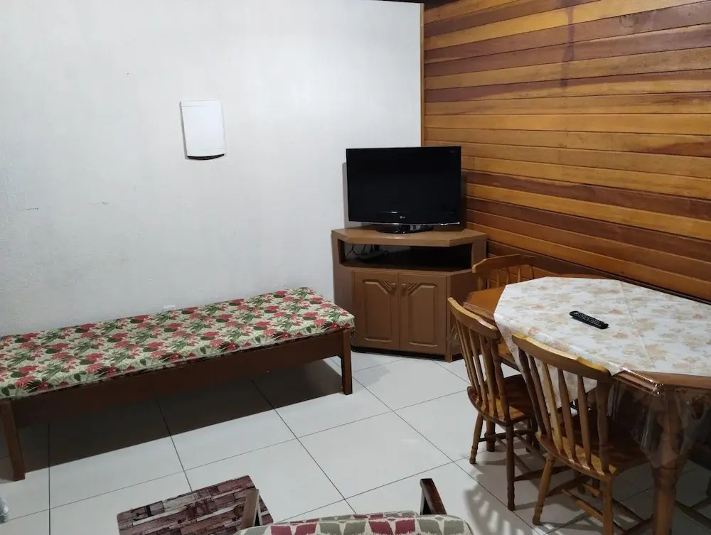 Apartamento Theobald