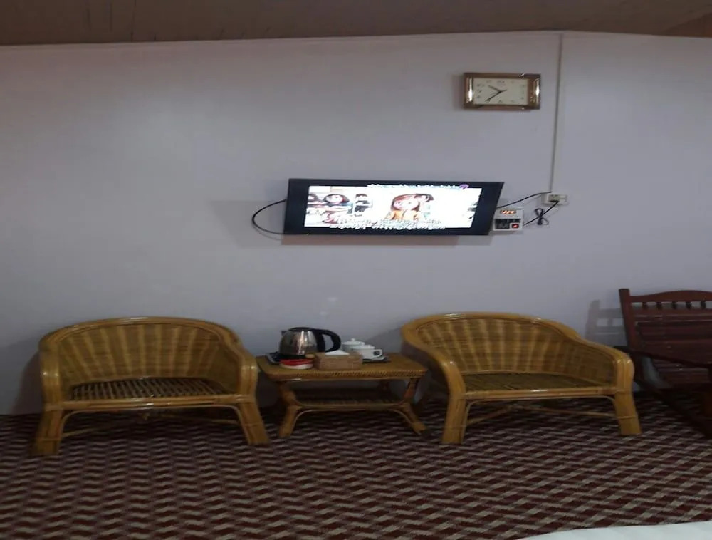 OASIS Inn