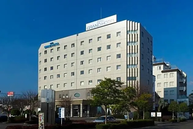 Imari Grand Hotel