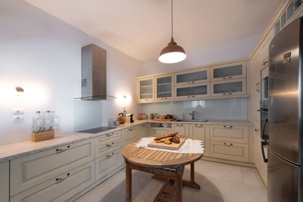 Villa Mira Paros - Luxury Suites