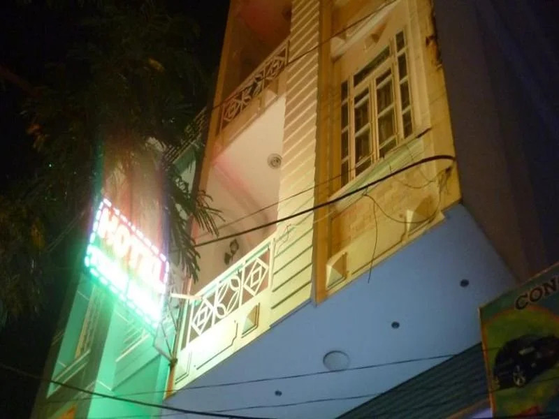 Thien Phuc Hotel