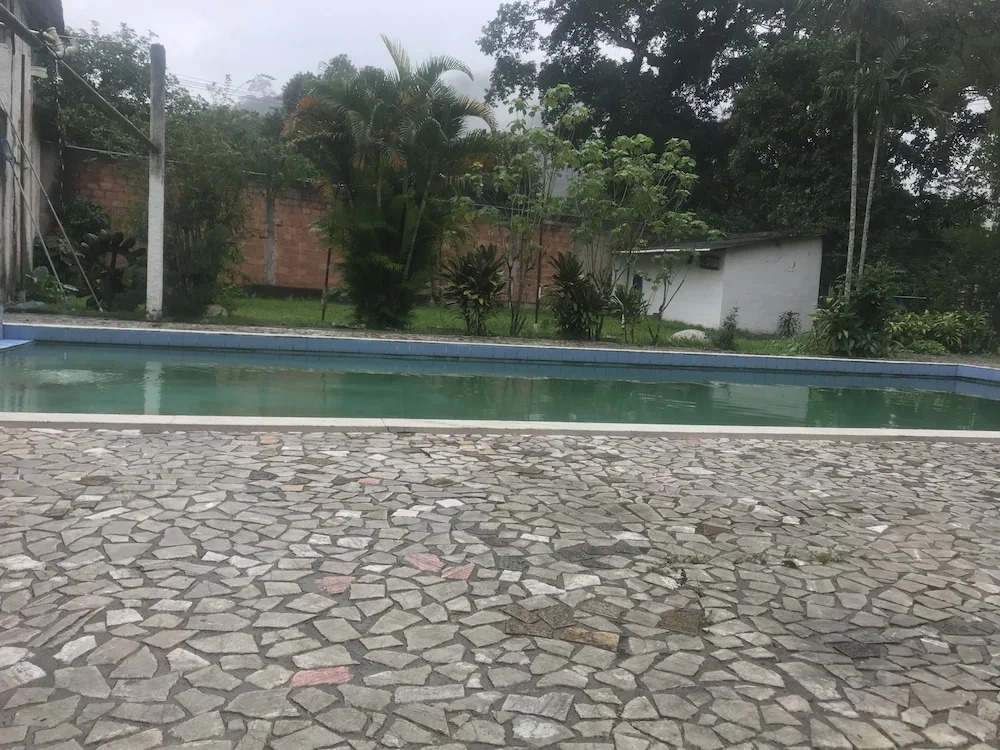 Hotel Country Clube