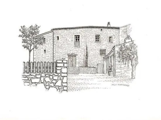 Casa Tomas