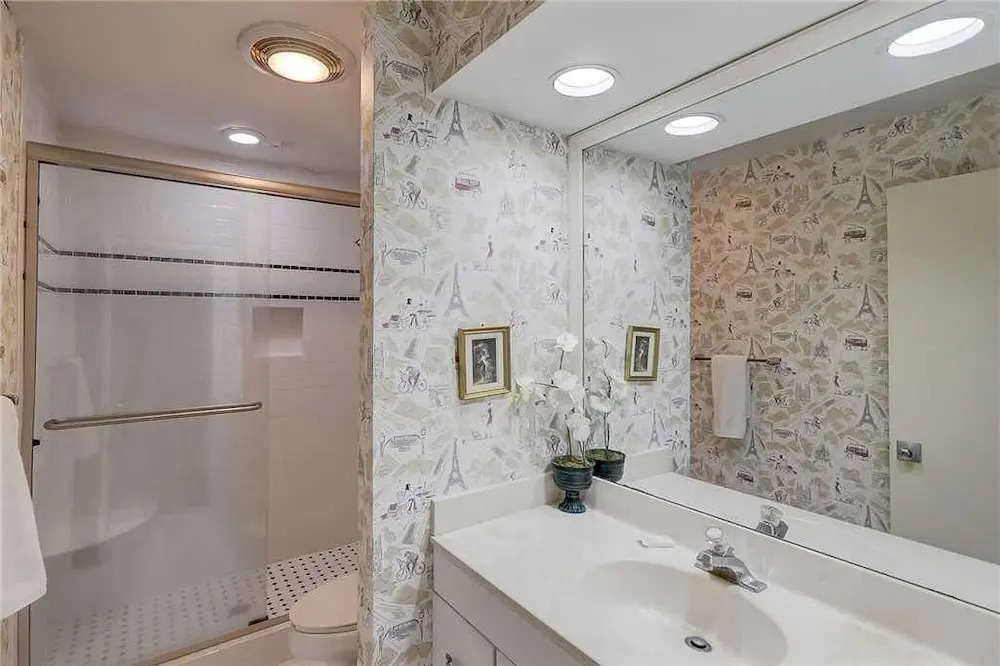 Queens Grant 529 - Two Bedroom Condo