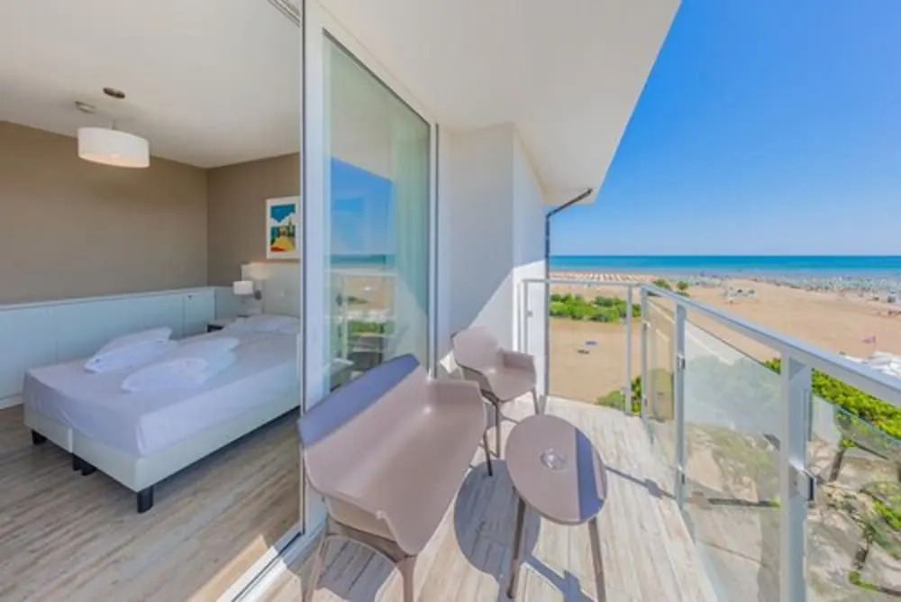 Marina Suites & Apartments 4 stelle S